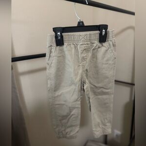 Wrangler Baby Beige  Pants